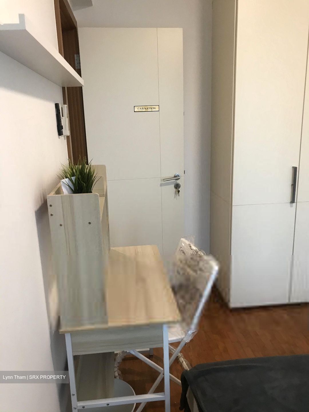 De Royale (D12), Condominium #612747141